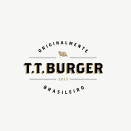 T.T.Burger
