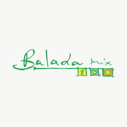 Balada mix
