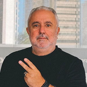 André Luis Soares Pereira